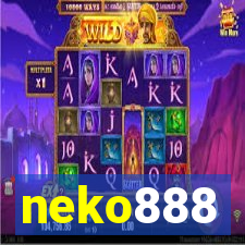 neko888