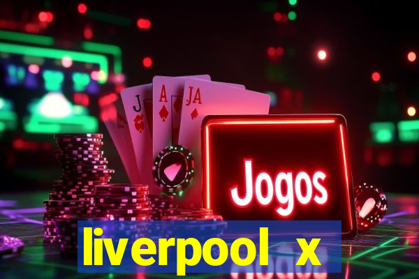 liverpool x tottenham ao vivo futemax