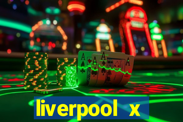 liverpool x tottenham ao vivo futemax