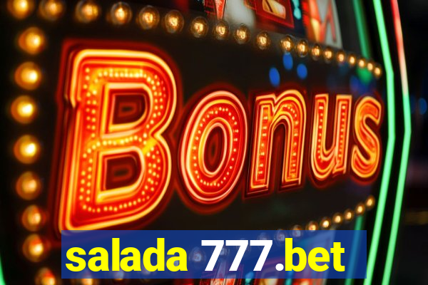 salada 777.bet