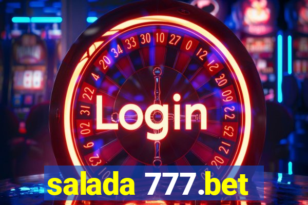 salada 777.bet