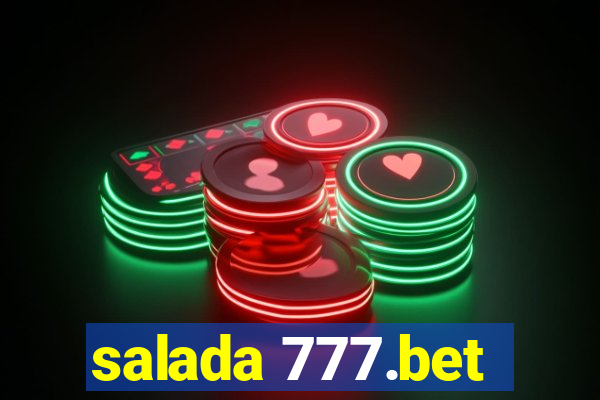 salada 777.bet