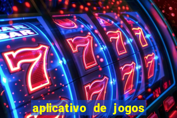 aplicativo de jogos que paga no pix