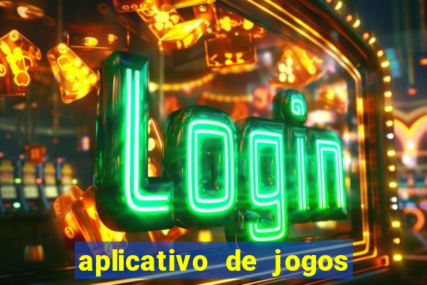 aplicativo de jogos que paga no pix