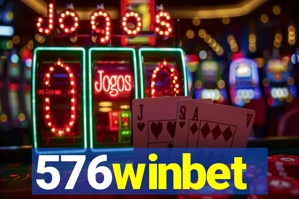 576winbet