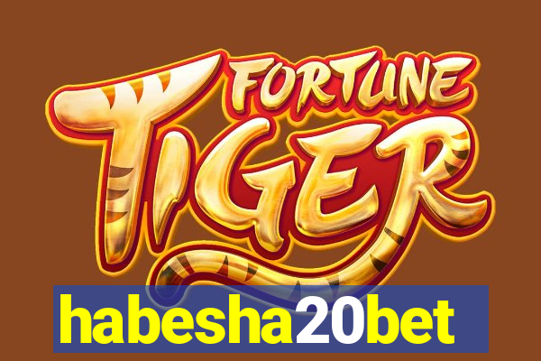 habesha20bet