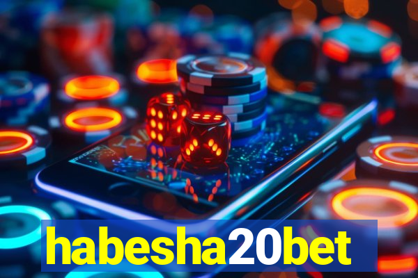 habesha20bet