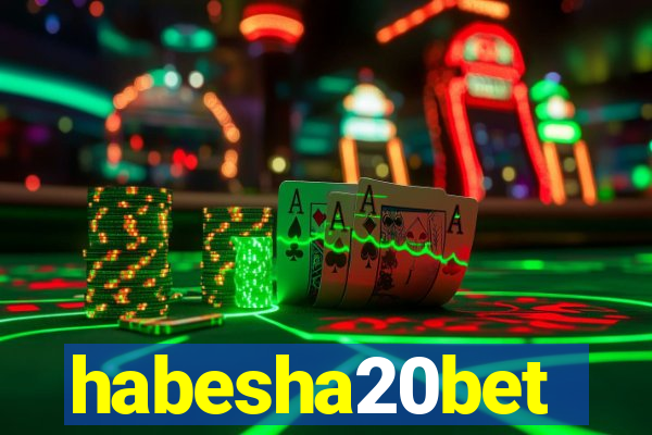 habesha20bet