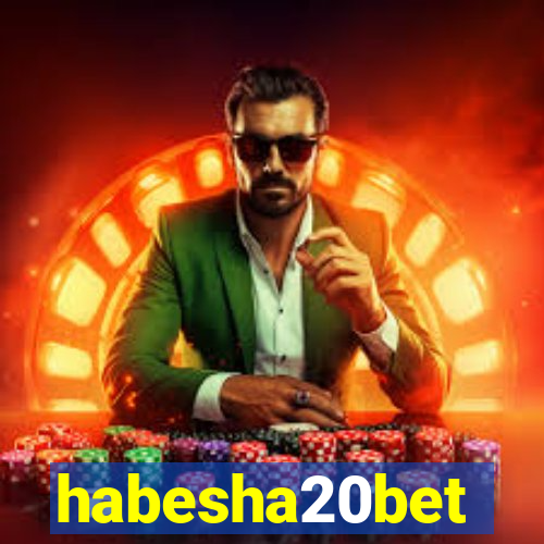 habesha20bet