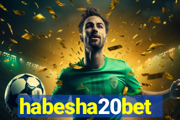 habesha20bet