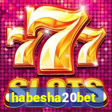 habesha20bet