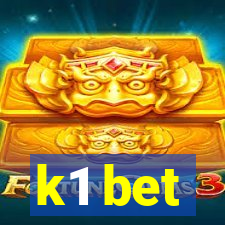 k1 bet