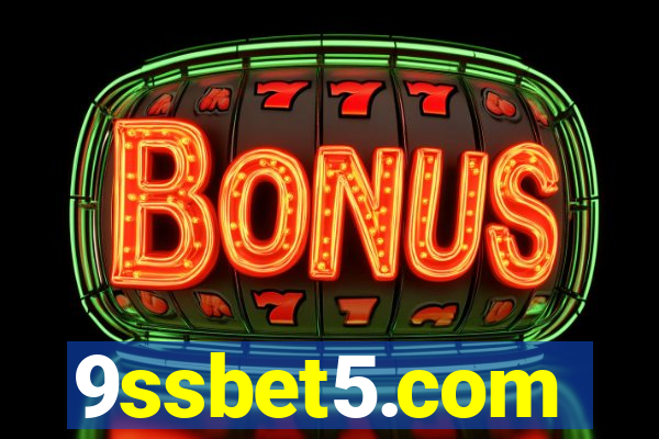 9ssbet5.com