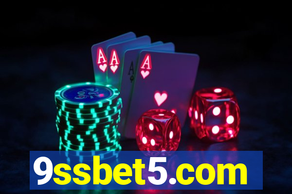 9ssbet5.com