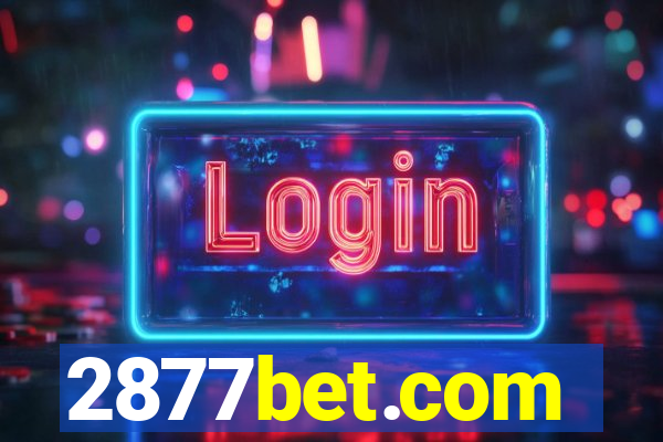 2877bet.com