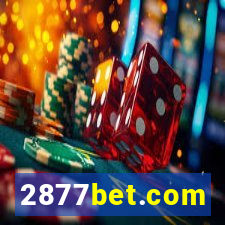 2877bet.com