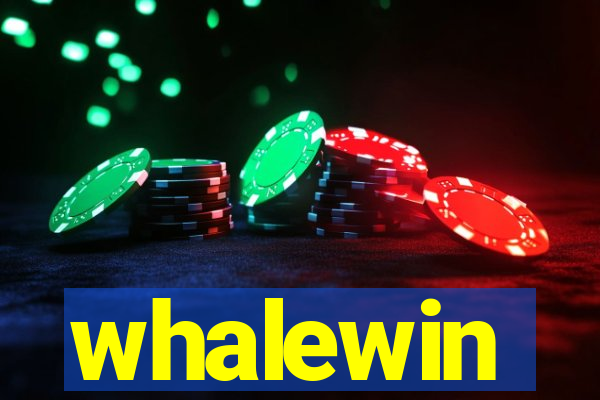 whalewin