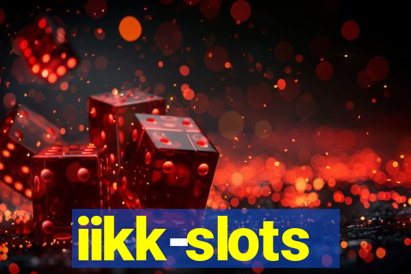 iikk-slots