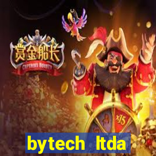 bytech ltda plataforma jogos