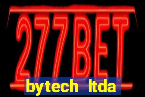 bytech ltda plataforma jogos