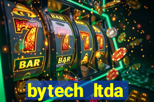 bytech ltda plataforma jogos