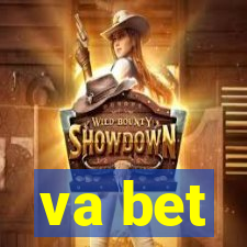 va bet