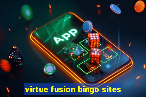 virtue fusion bingo sites