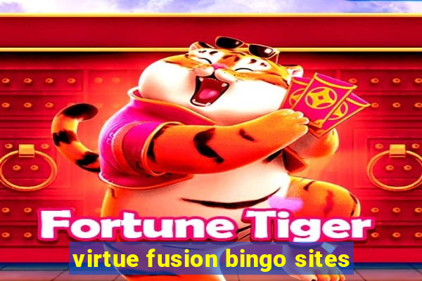 virtue fusion bingo sites