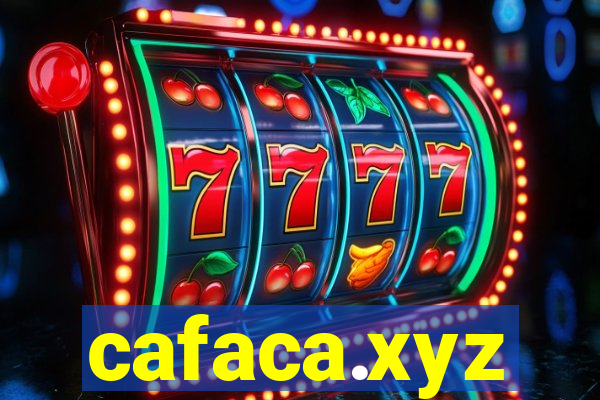 cafaca.xyz