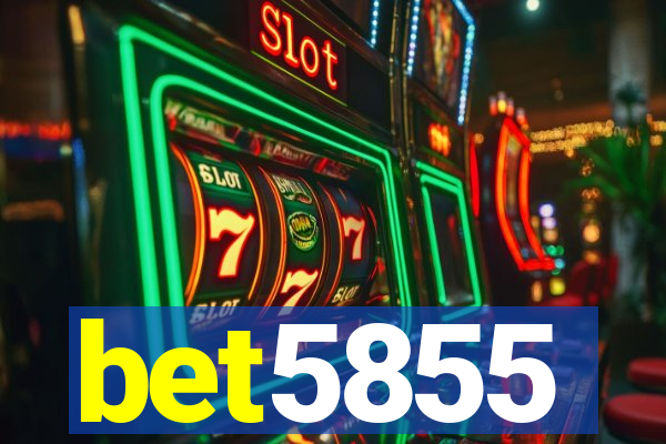 bet5855