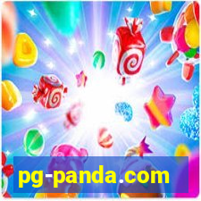 pg-panda.com