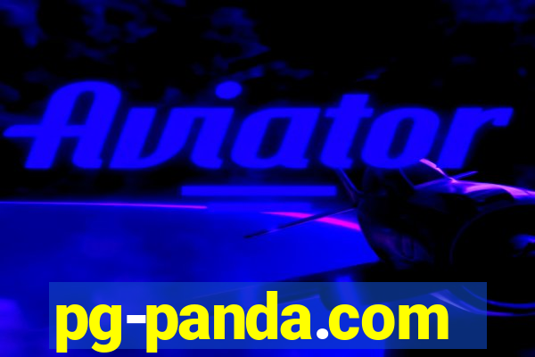 pg-panda.com