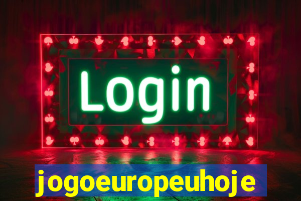 jogoeuropeuhoje