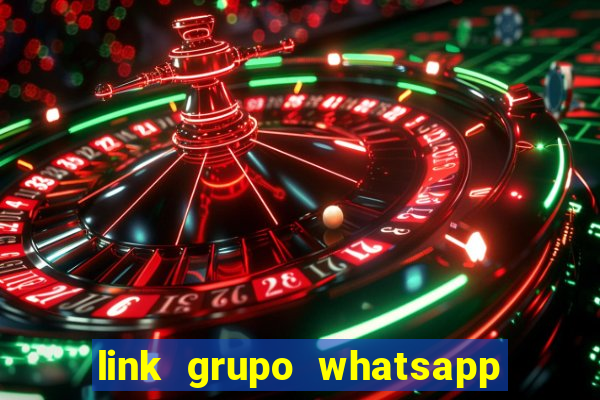 link grupo whatsapp porto alegre