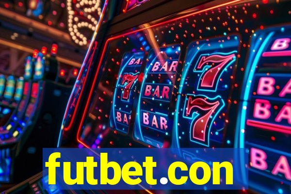 futbet.con