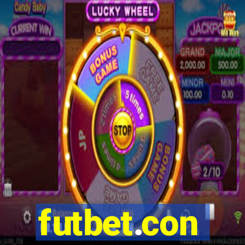 futbet.con