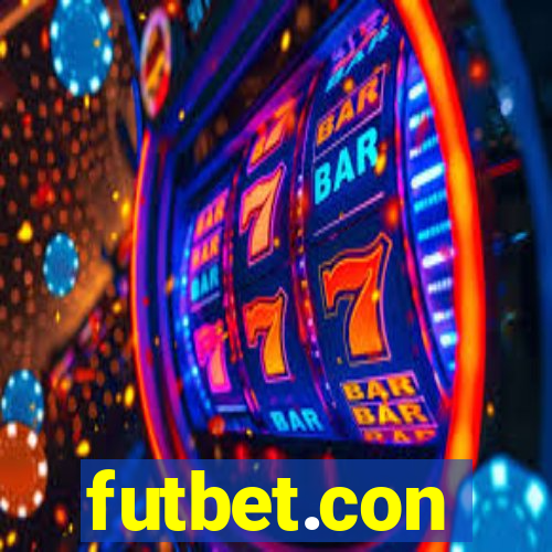 futbet.con