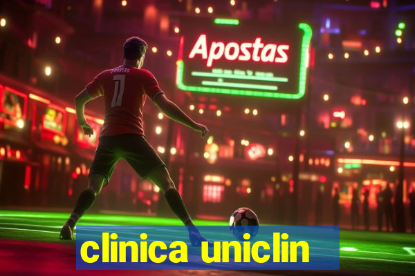 clinica uniclin