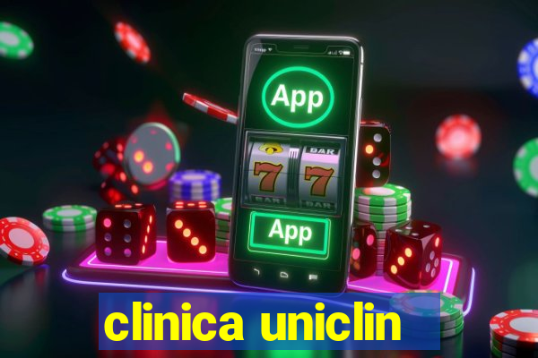 clinica uniclin