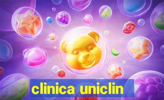 clinica uniclin