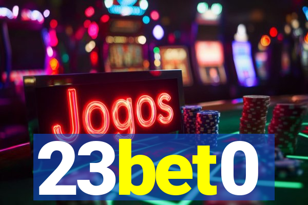 23bet0