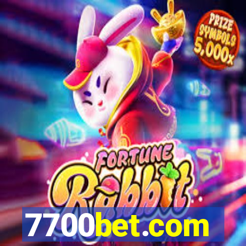 7700bet.com