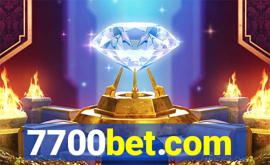 7700bet.com