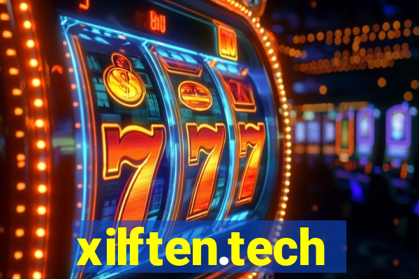 xilften.tech