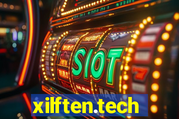 xilften.tech