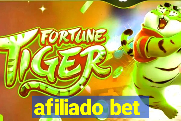 afiliado bet