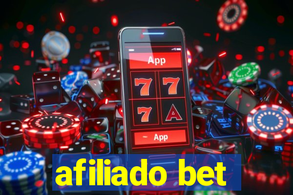 afiliado bet