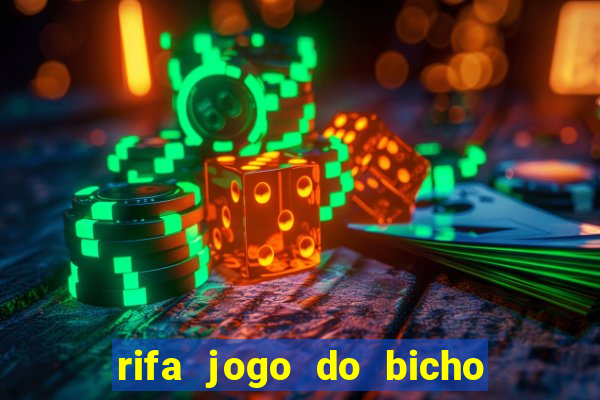 rifa jogo do bicho para imprimir word