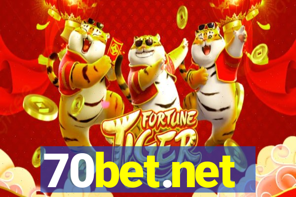 70bet.net