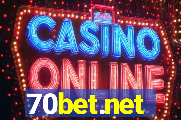 70bet.net